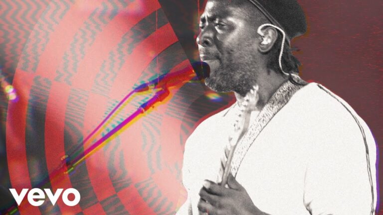 Bloc Party - Pigwig (Official Video) 4 Bloc Party - Pigwig (Official Video)