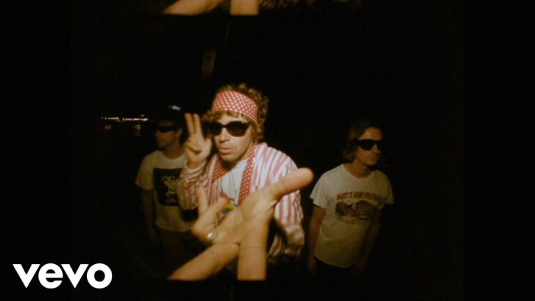Almost Monday - Superprism (Official Video) 3 Almost Monday - Superprism (Official Video)