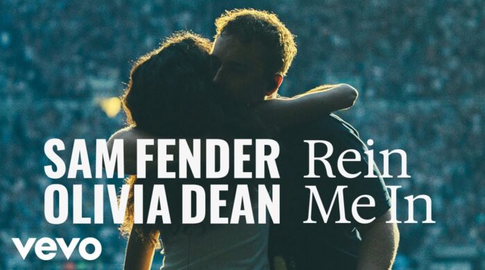 Sam Fender, Olivia Dean - Rein Me In (Official Video)