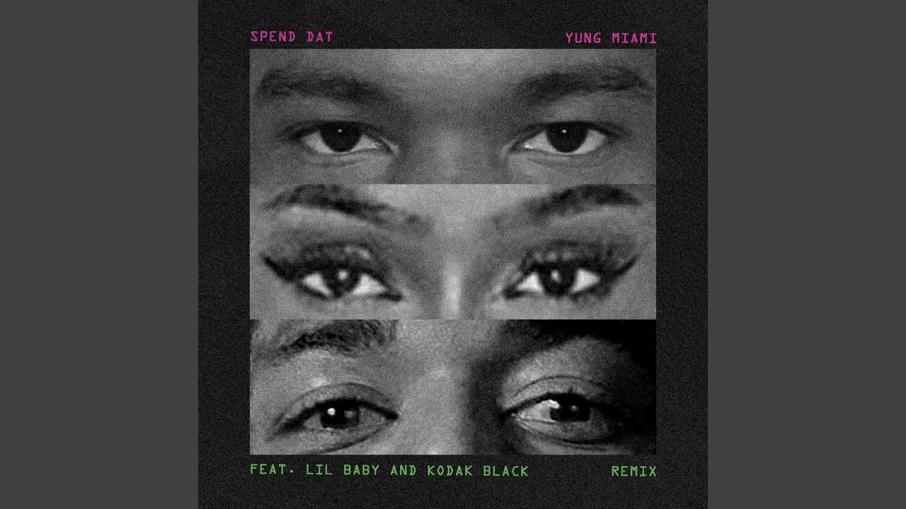 Spend Dat (Remix)