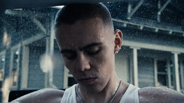 The Kid Laroi - Sleep (Official Video) 1 The Kid Laroi - Sleep (Official Video)