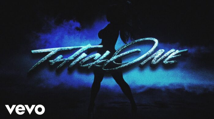 42 Dugg, Kash Doll - Thick One (Remix/Visualizer) Ft. Skilla Baby