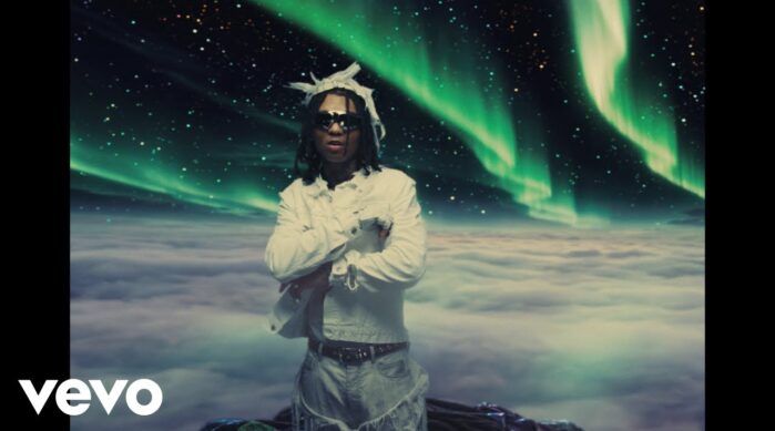Swae Lee, French Montana - Suitcase (Official Music Video)