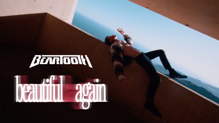 Beartooth - Beautiful Again (Official Music Video) 1 Beartooth - Beautiful Again (Official Music Video)