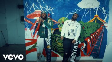 Est Gee, Est Skimike - Ya Digg (Official Music Video)