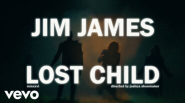 Jim James - Lost Child (Official Video)