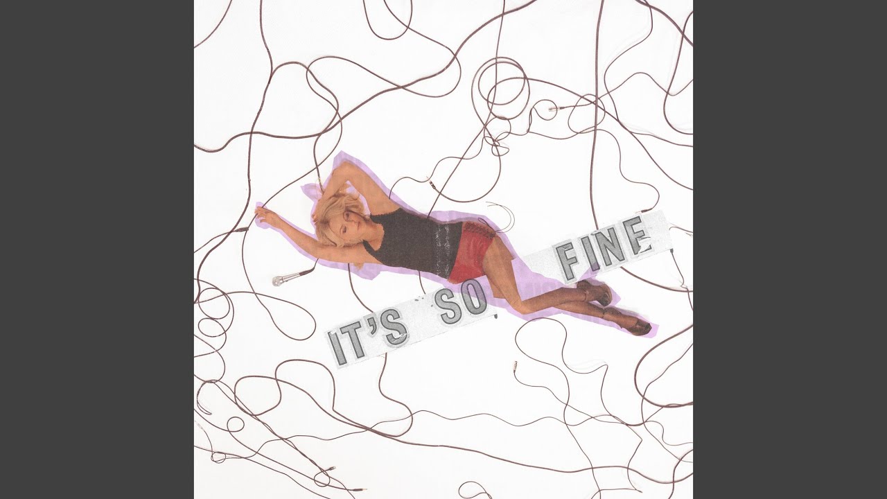 It's so fine