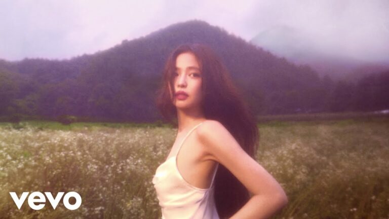 Jennie - Heaven (Official Audio)