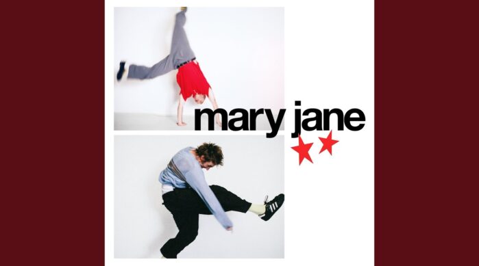 Mary Jane