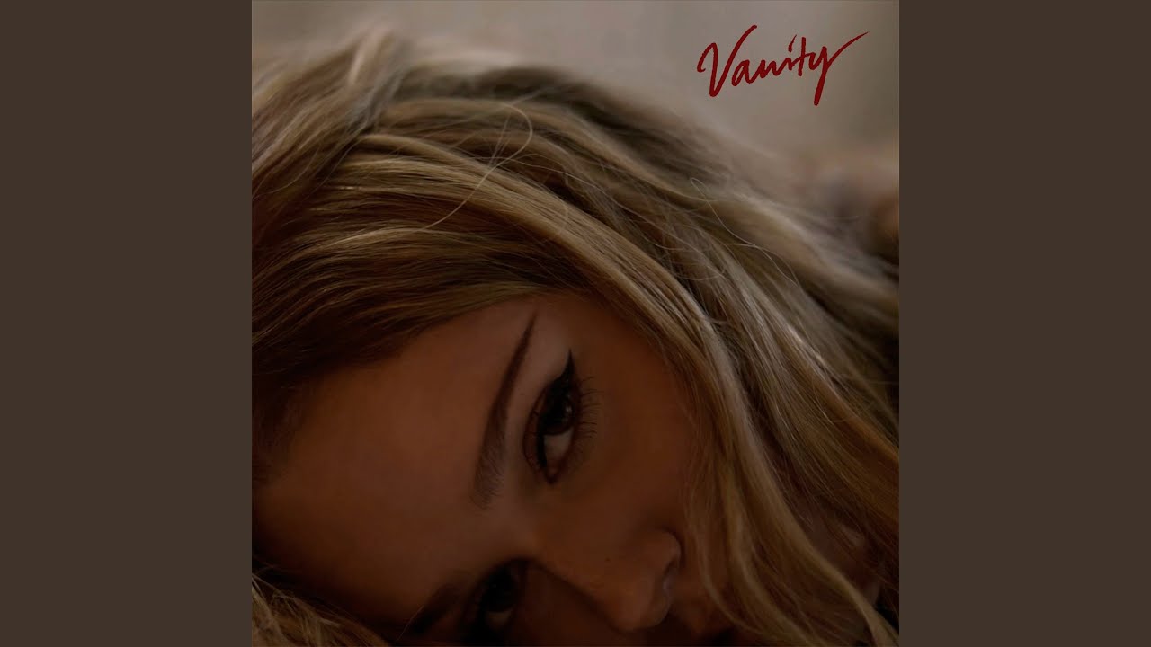 Vanity