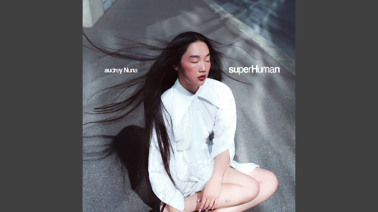 superHuman