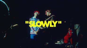 Rio Kosta - Slowly (Official Music Video) 1 Rio Kosta - Slowly (Official Music Video)