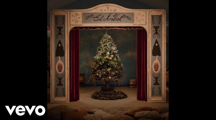 Camilo - El Árbol
