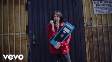K.flay - Ants (Official Music Video) 1 K.flay - Ants (Official Music Video)