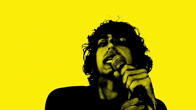 Laundry Day - I Wanna Love You Babe (Official Visualizer) 1 Laundry Day - I Wanna Love You Babe (Official Visualizer)
