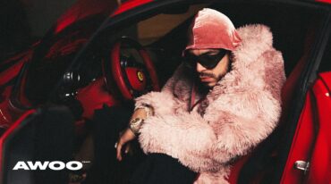Ryan Castro - La Sapió (Video Oficial) 1 Ryan Castro - La Sapió (Video Oficial)