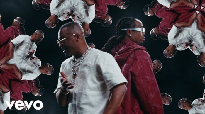 Quavo, T.i. - Quavo &Amp; T.i. - Backwards (Official Video)