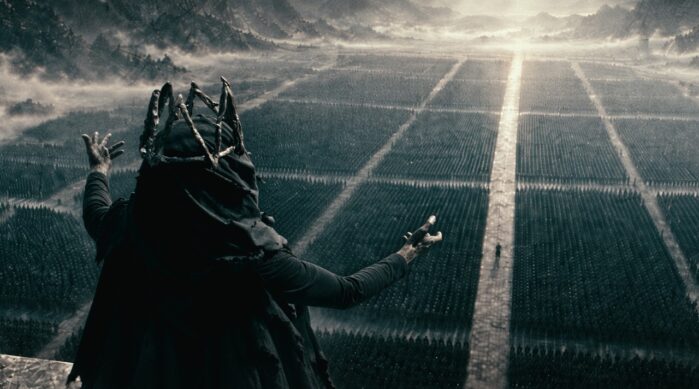 Starset - A N N 1 H 1 L A T 1 0 N  (Official Music Video)