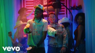 Graham Barham - Leavin' (Official Music Video) Ft. Wiz Khalifa 2 Graham Barham - Leavin' (Official Music Video) Ft. Wiz Khalifa
