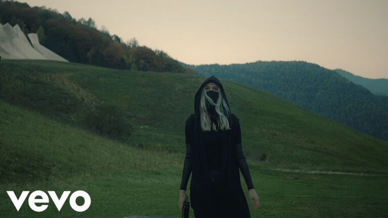 Alan Walker X Ava - Alone Again, Pt. Ii (Official Music Video) 1 Alan Walker X Ava - Alone Again, Pt. Ii (Official Music Video)