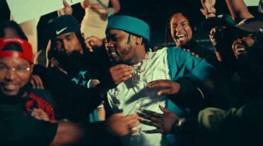 Fivio Foreign Ft Fire Choir | “Soldier ” (Gospel Drill) [Official Music Video]