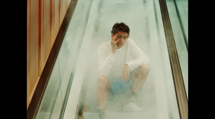 Small Town - Dominic Fike