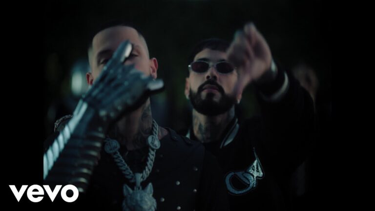 Roa, Anuel Aa - Vamo A Vel (Official Video) 1 Roa, Anuel Aa - Vamo A Vel (Official Video)