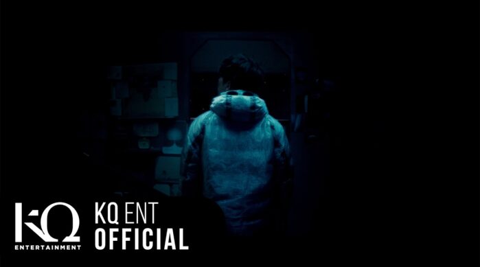 Ateez(에이티즈) 홍중, Bazzi  - 'Enough' Official Mv