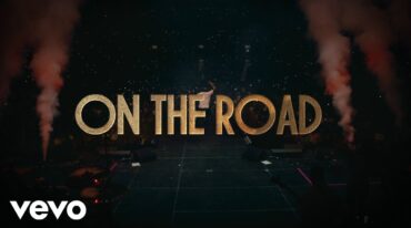 Davido - On The Road (Official Video)
