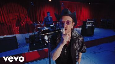 U2 - Silencio