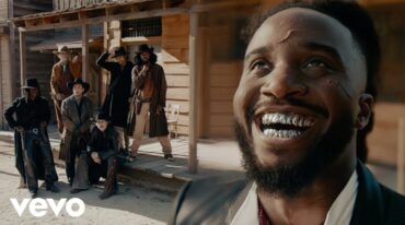 Shaboozey - High Noon (Official Video) Ft. Gunna 1 Shaboozey - High Noon (Official Video) Ft. Gunna