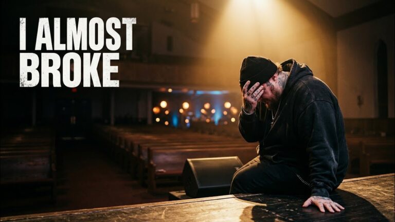 God Didn’t Let Me Break |Powerful Christian Song | - Still Heals 1 God Didn’t Let Me Break |Powerful Christian Song | - Still Heals