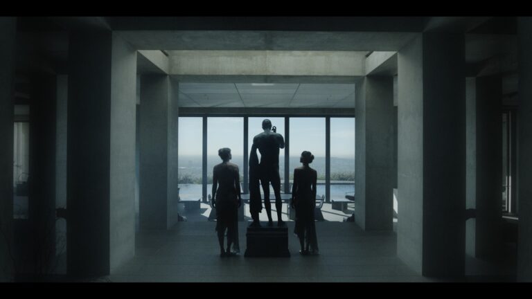 Taylor Swift - Patient Zero (Official Music Video) 1 Taylor Swift - Patient Zero (Official Music Video)