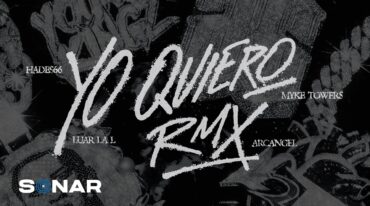 Yo Quiero Rmx Hades66, Arcángel, Myke Towers, Luar La L- (Video Oficial)
