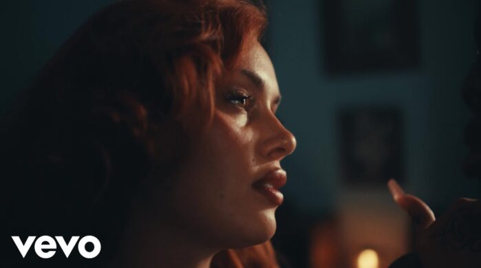 Sasha Keable - Options (Official Video)